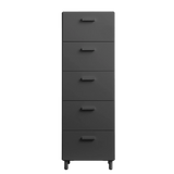 relief - chest of drawers tall