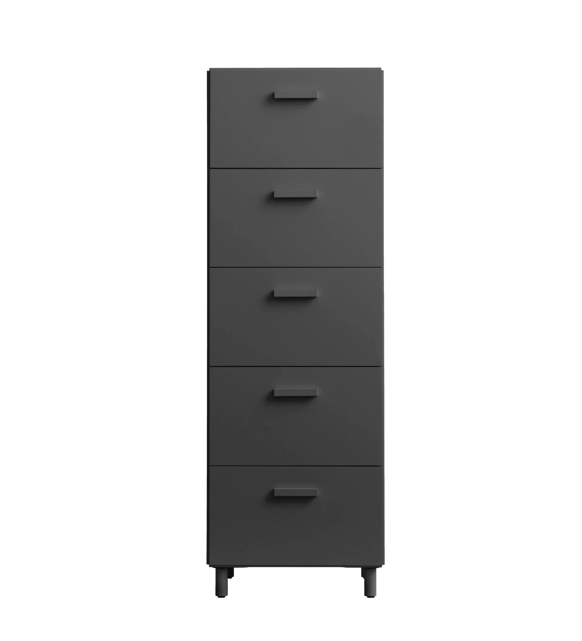 relief - chest of drawers tall