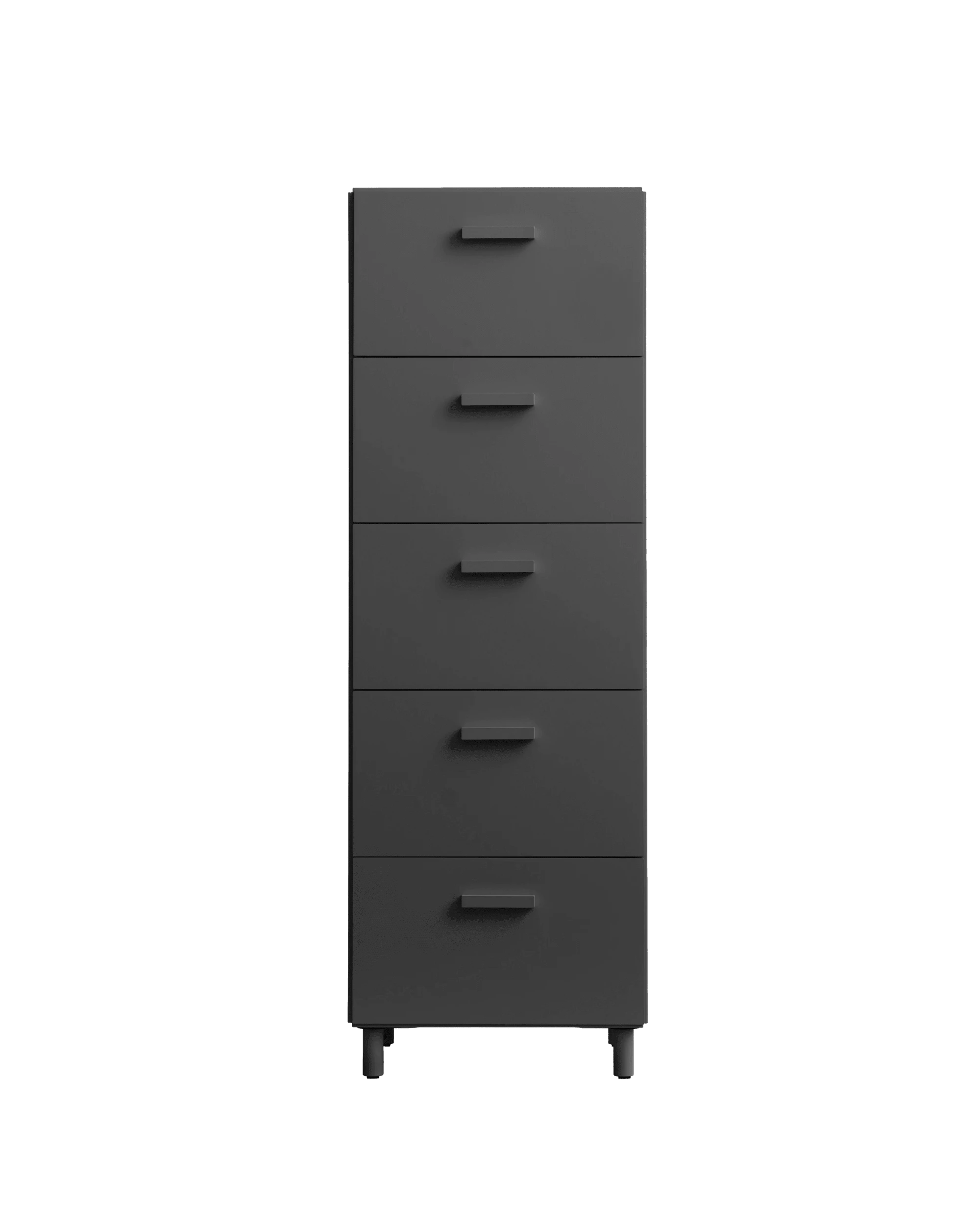 relief - chest of drawers tall