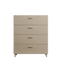 relief - chest of drawers wide