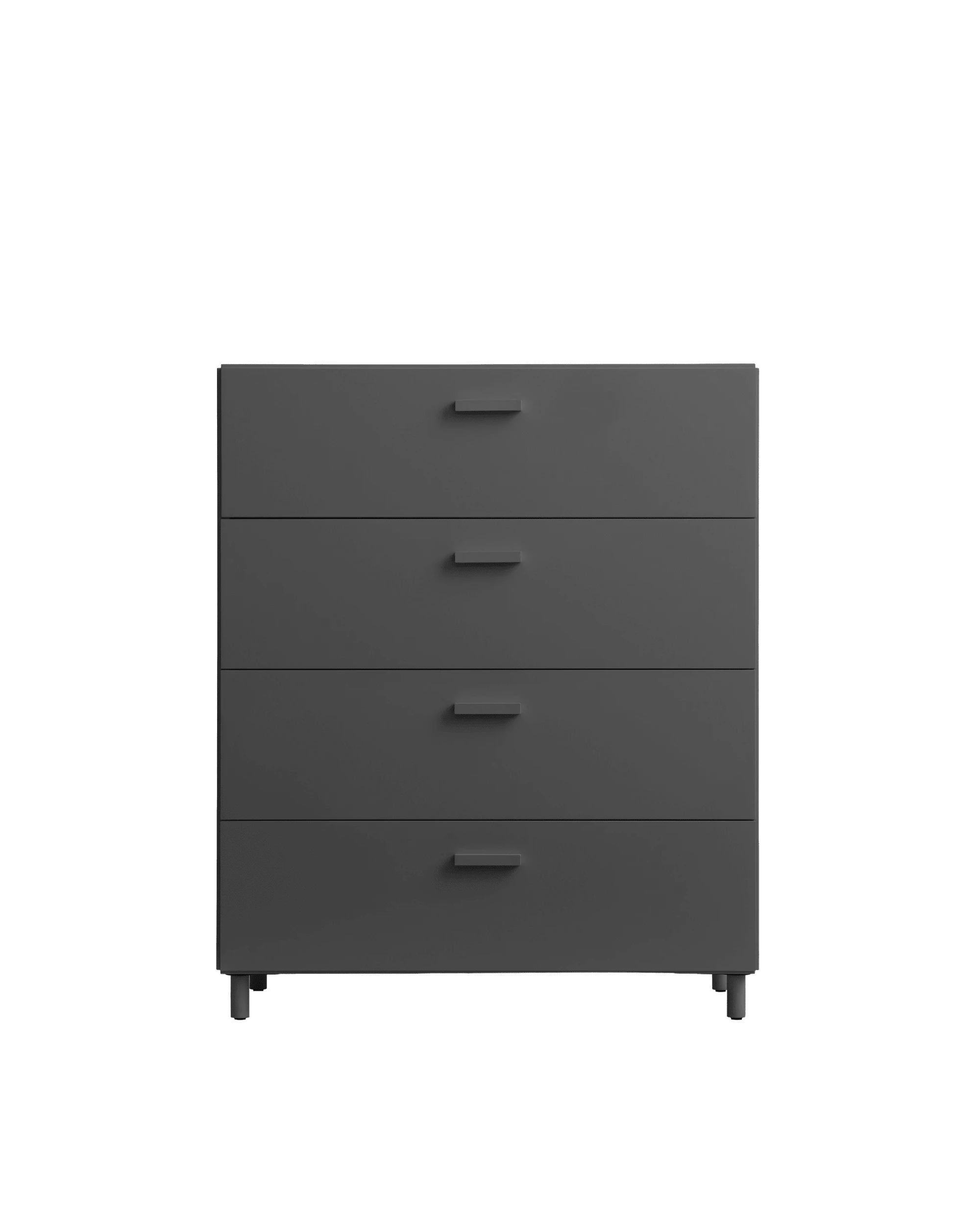 relief - chest of drawers wide