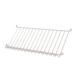 string system zeitschriftenablage metall 78/30 beige