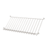 string system zeitschriftenablage metall 78/30 beige