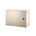 string system schrank mit schwingtür ash