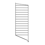string system system bodenleiter black 85/30