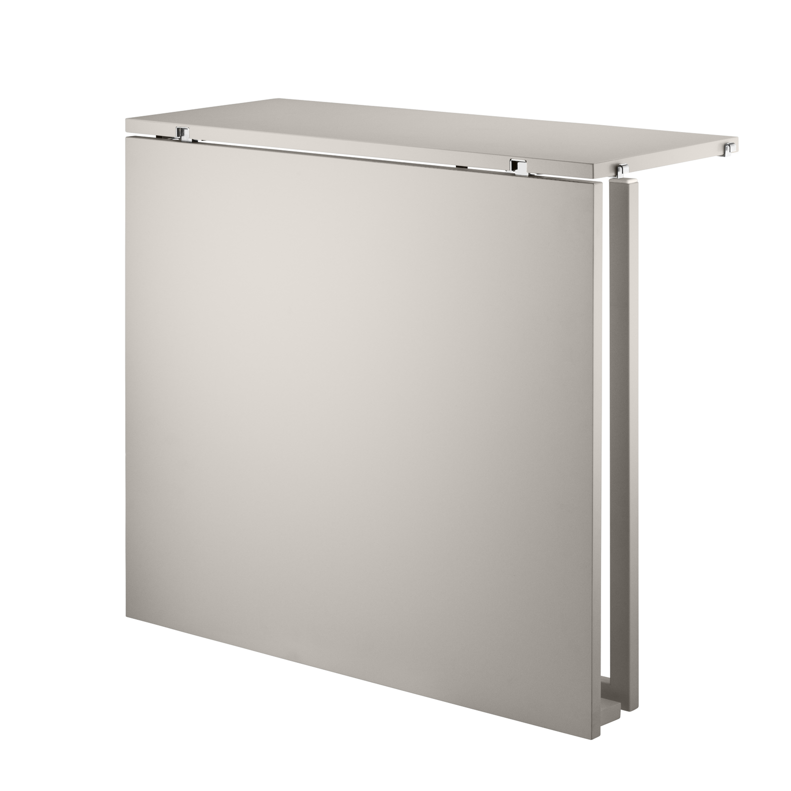 string system klapptisch beige/beige