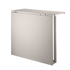 string system klapptisch beige/beige