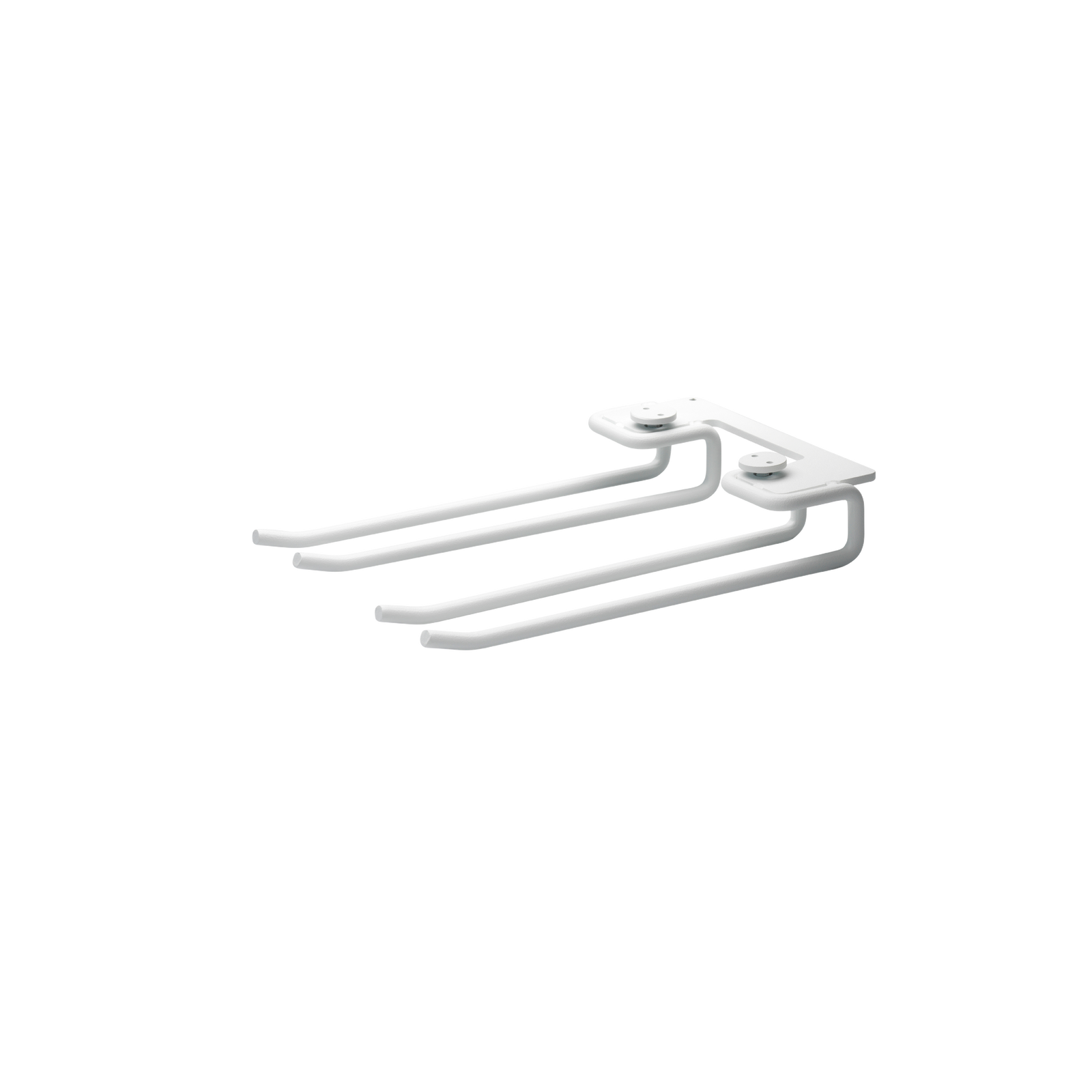 string system glashalter white 20