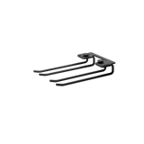 string system glashalter black 20