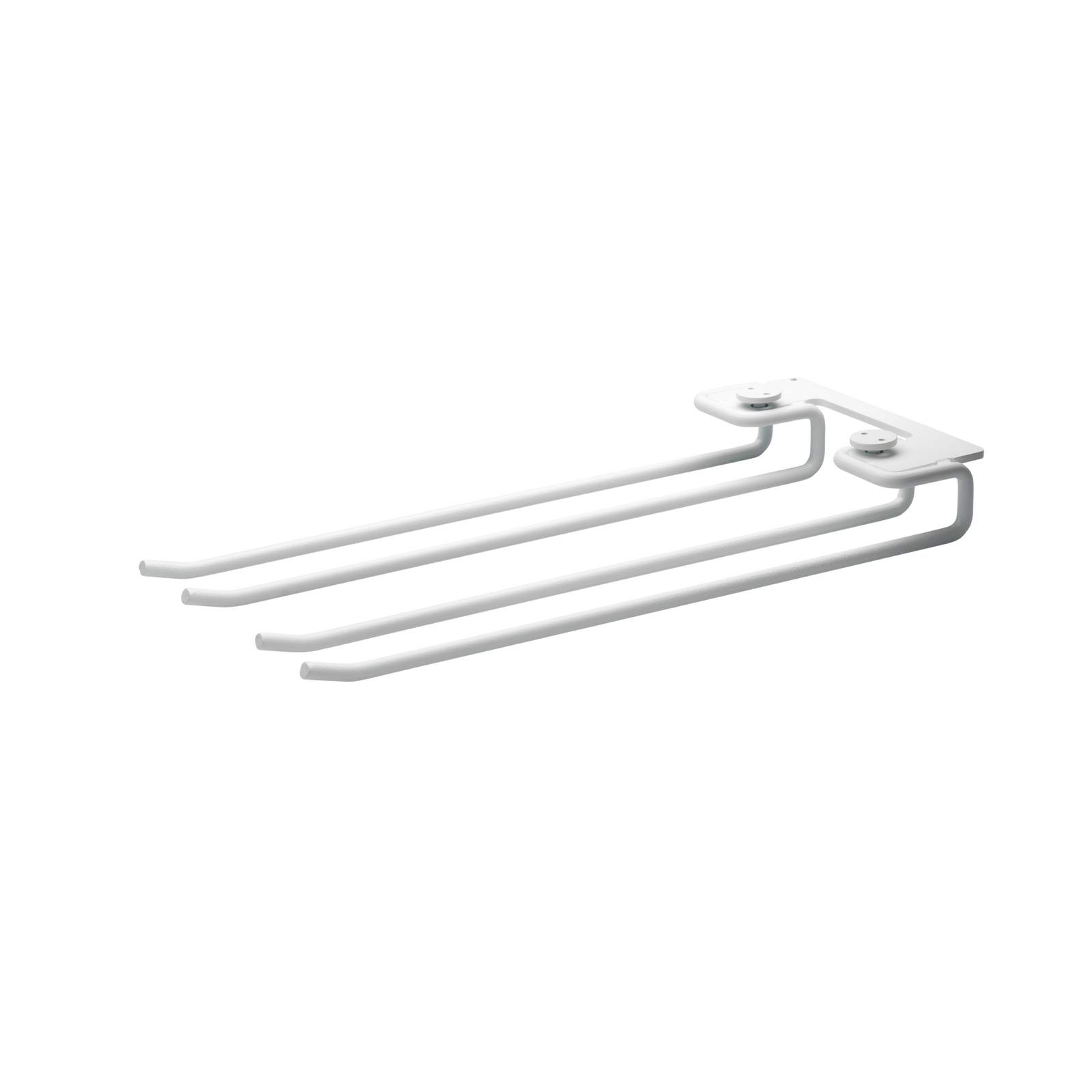 string system glashalter white 30'