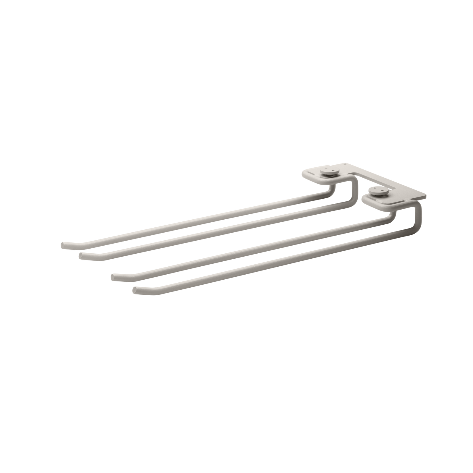 string system glashalter beige 30'
