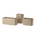 string system organizer set beige