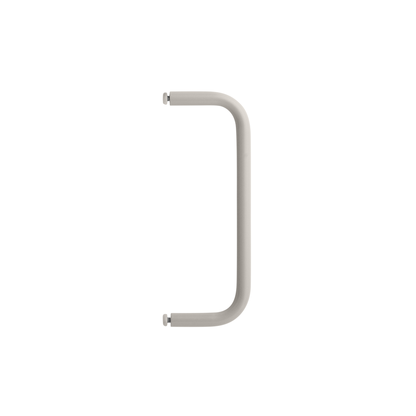 string system stange für metallboden beige 24