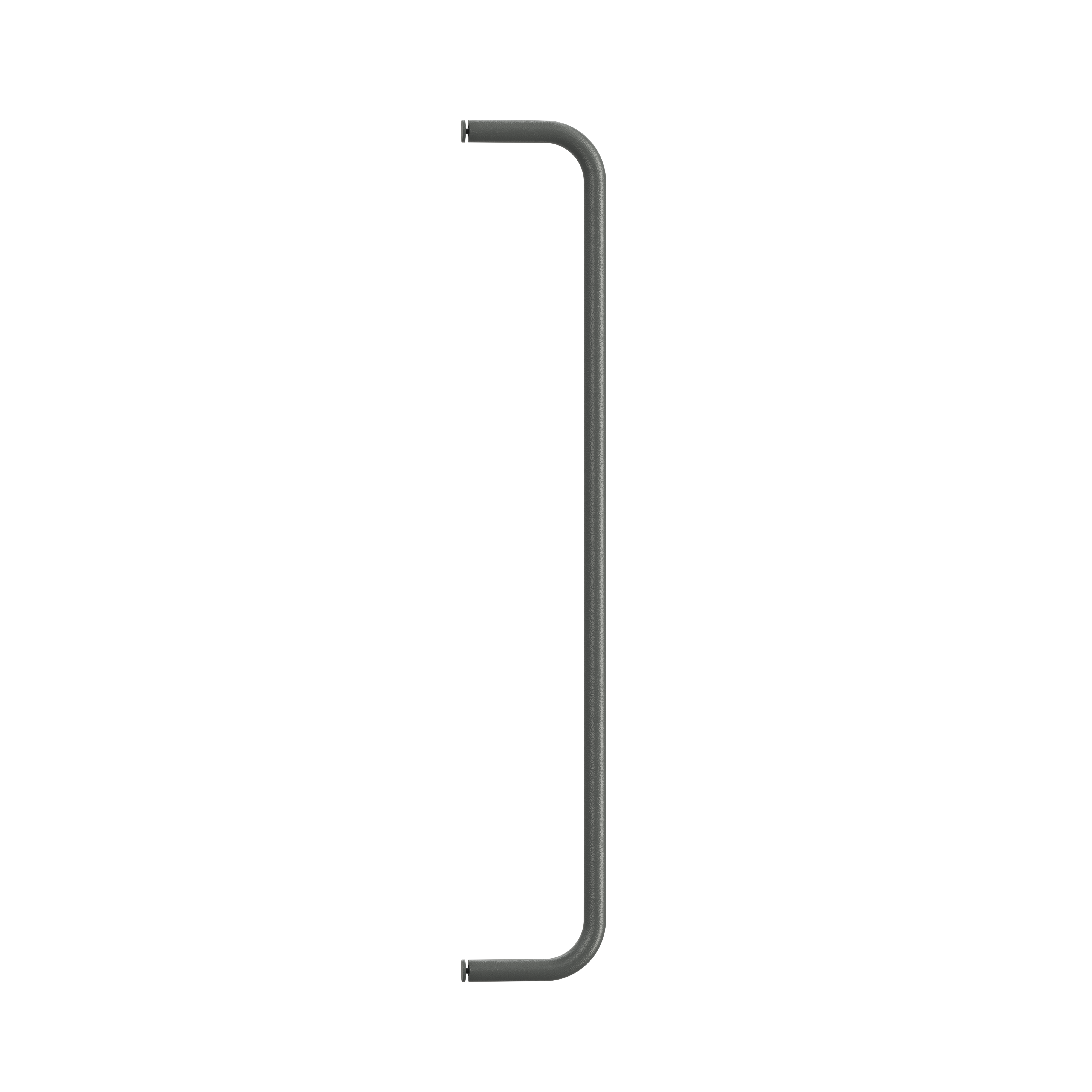 string system stange für metallboden dark grey 53
