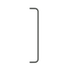 string system stange für metallboden dark grey 53