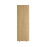 string system regalboden oak 58/20