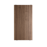 string system regalboden walnut 58/30