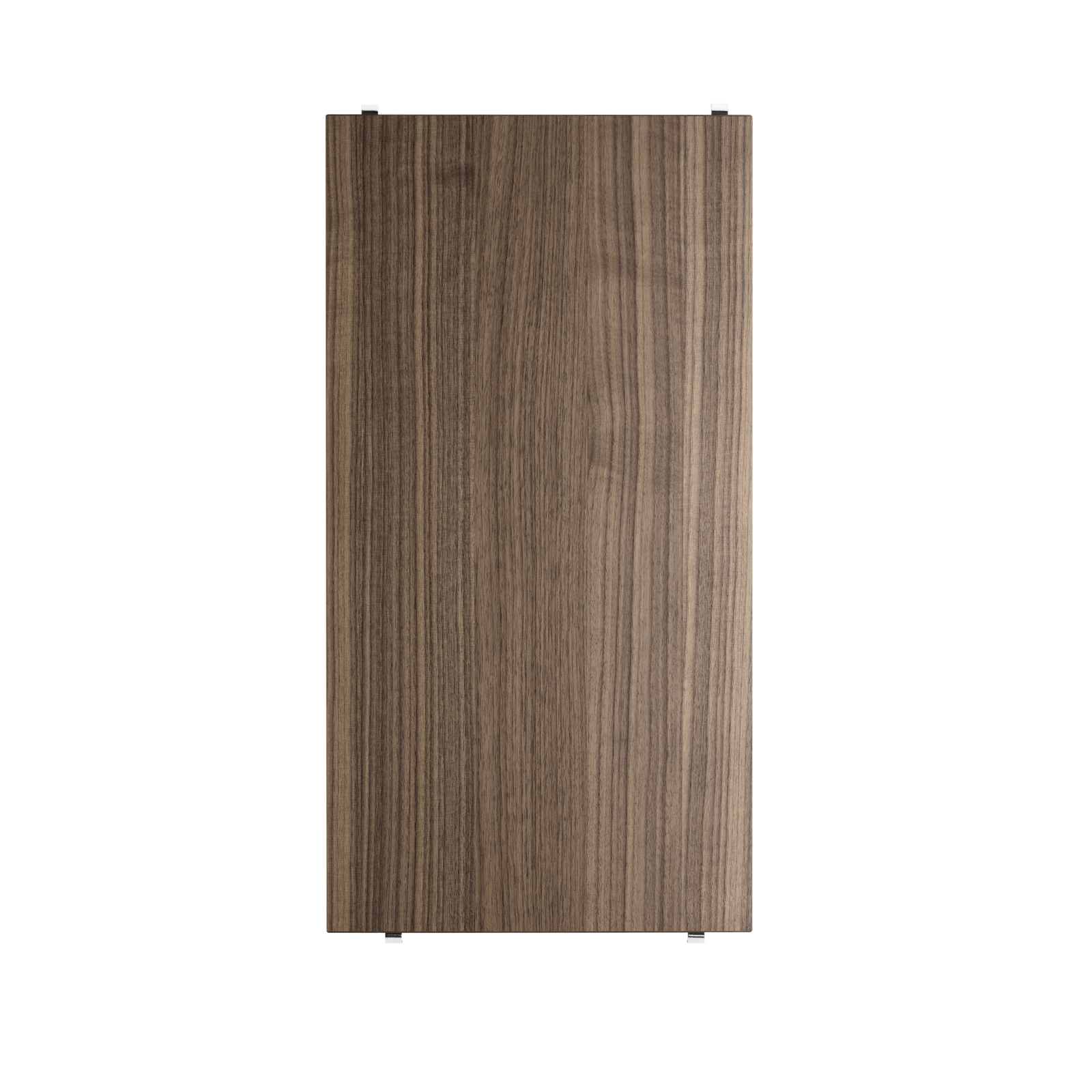 string system regalboden walnut 58/30