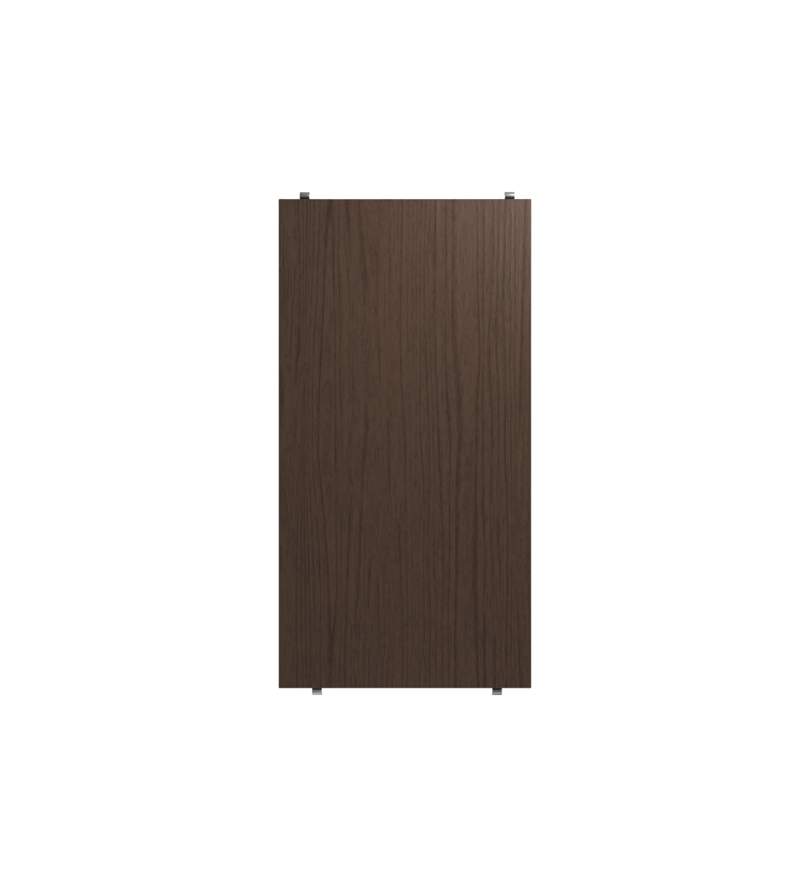 string system regalboden dark oak 58/30