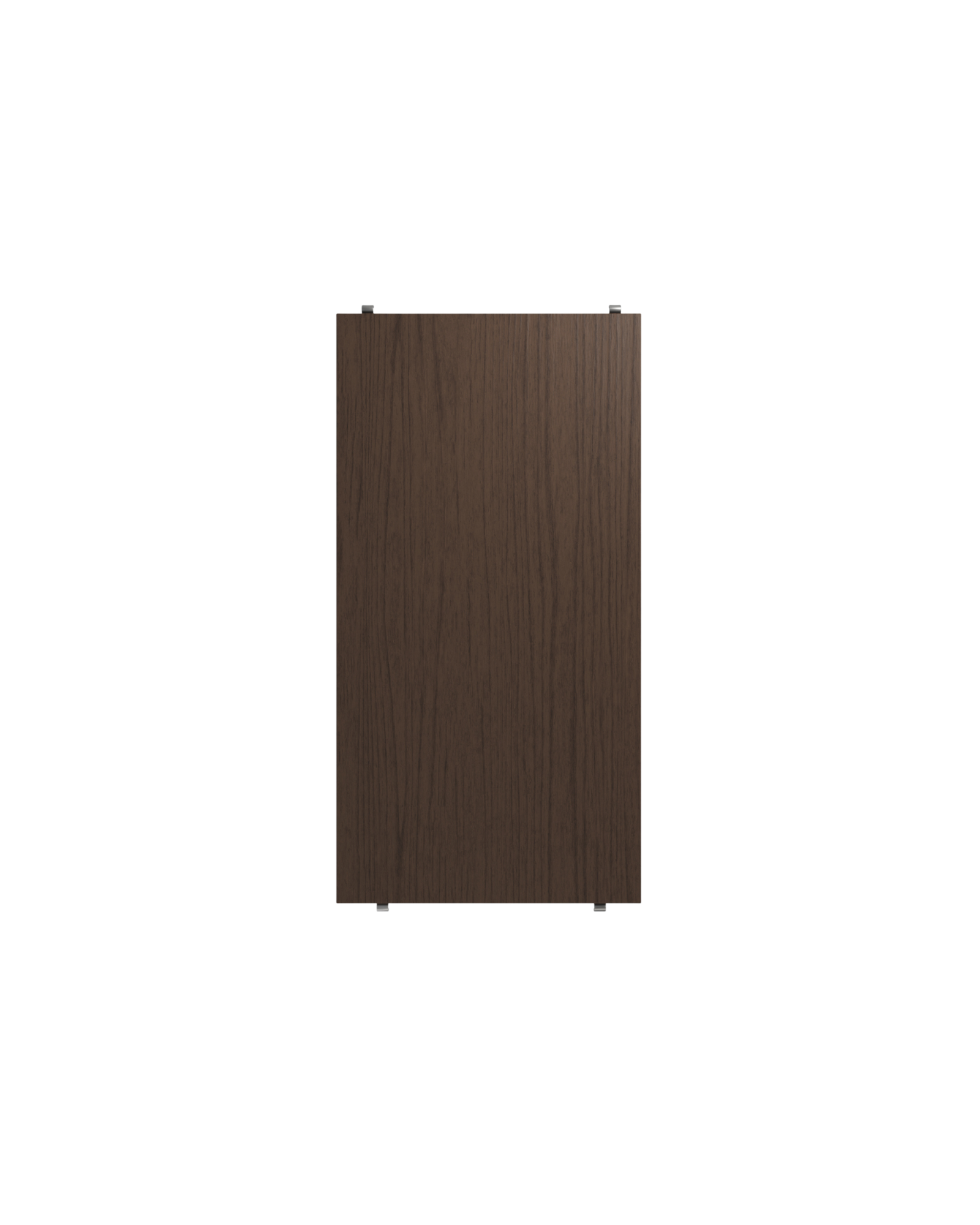 string system regalboden dark oak 58/30