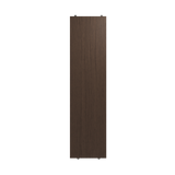string system regalboden dark oak 78/30
