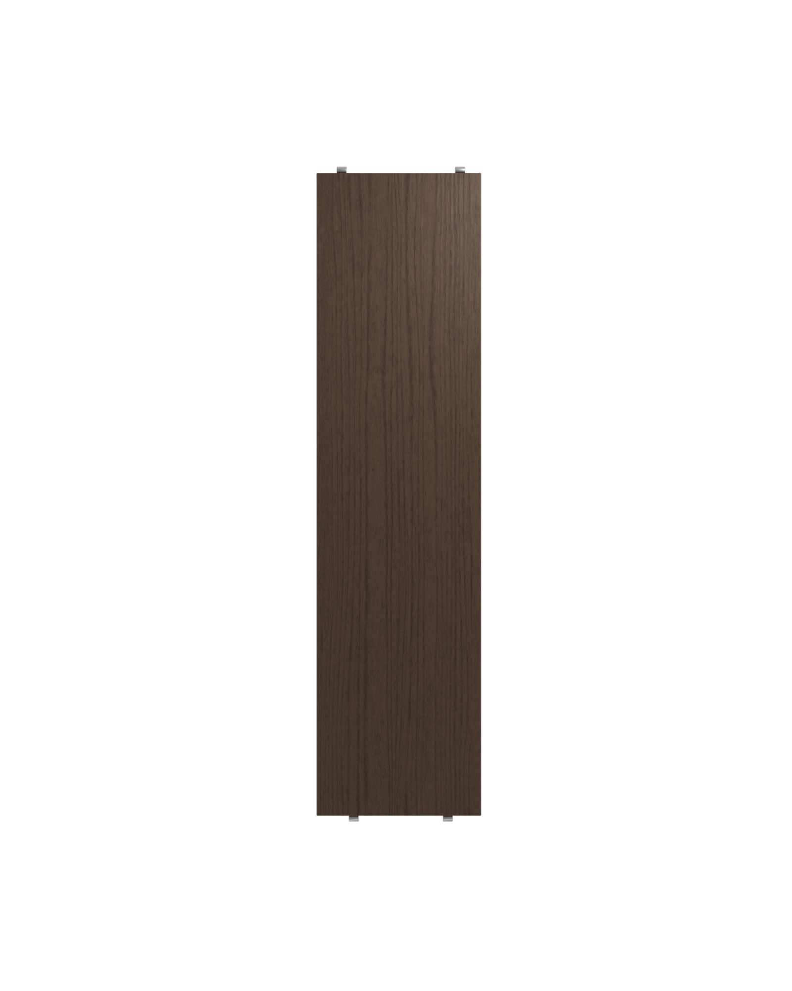 string system regalboden dark oak 78/30