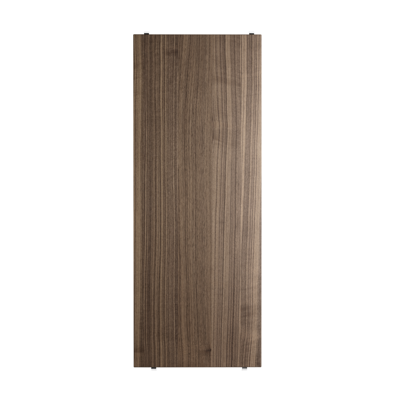 string system regalboden walnut 78/30