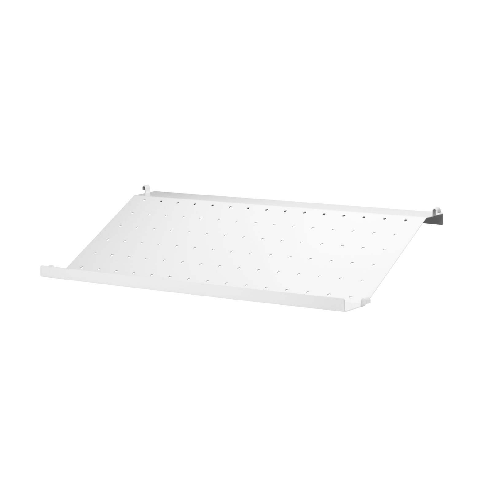 string system schuhablage white 58/30