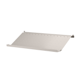 string system schuhablage beige 58/30
