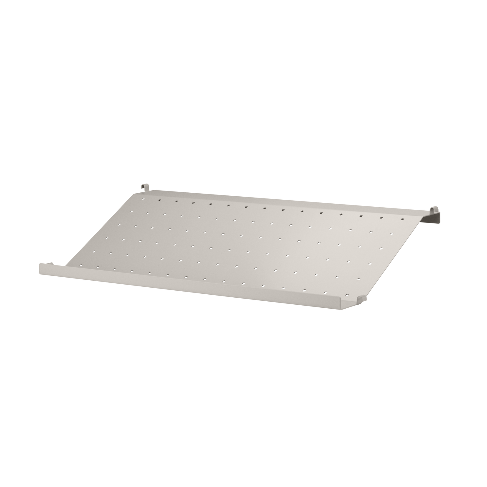 string system schuhablage beige 58/30