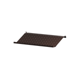 string system schuhablage dark brown 58/30