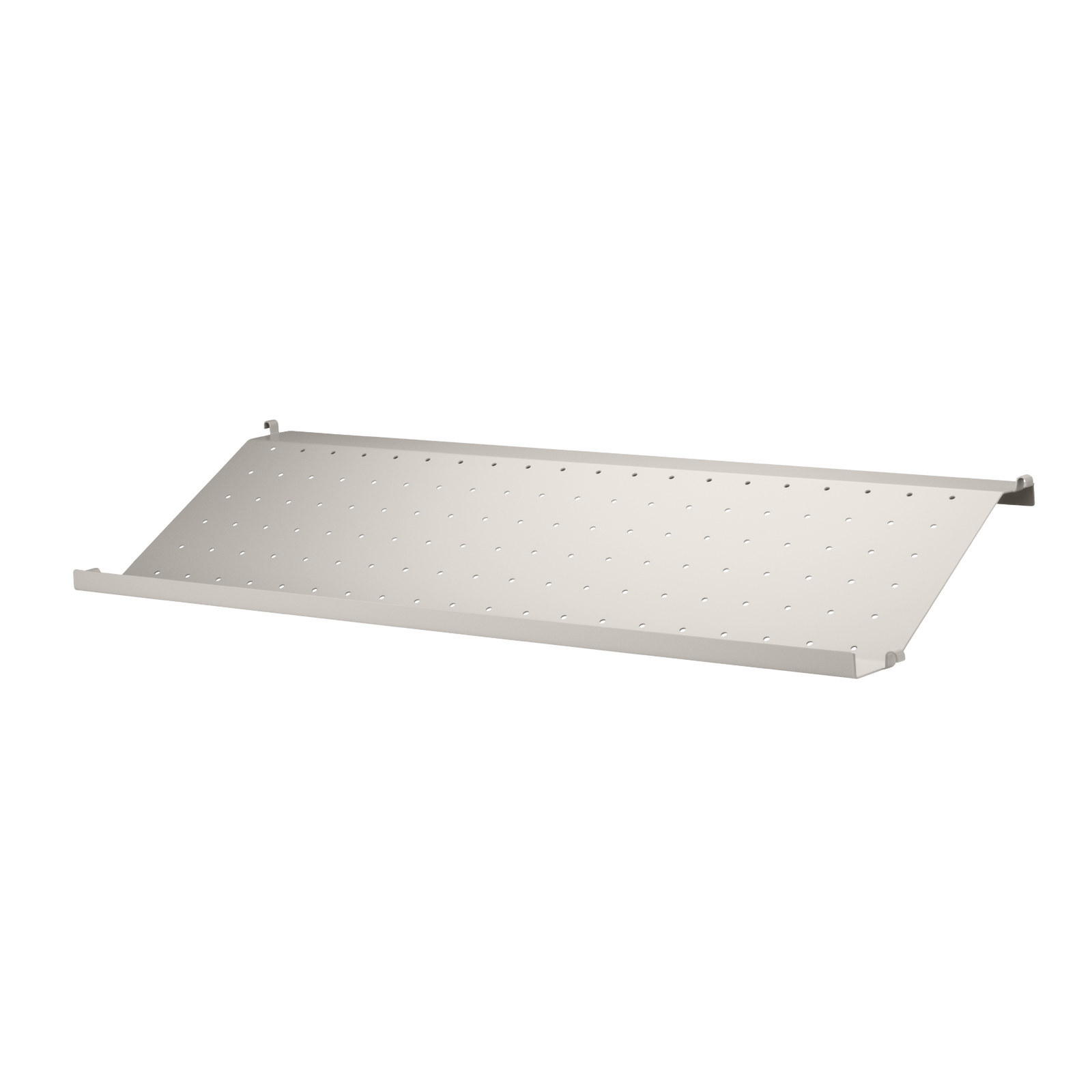 string system schuhablage beige 78/30
