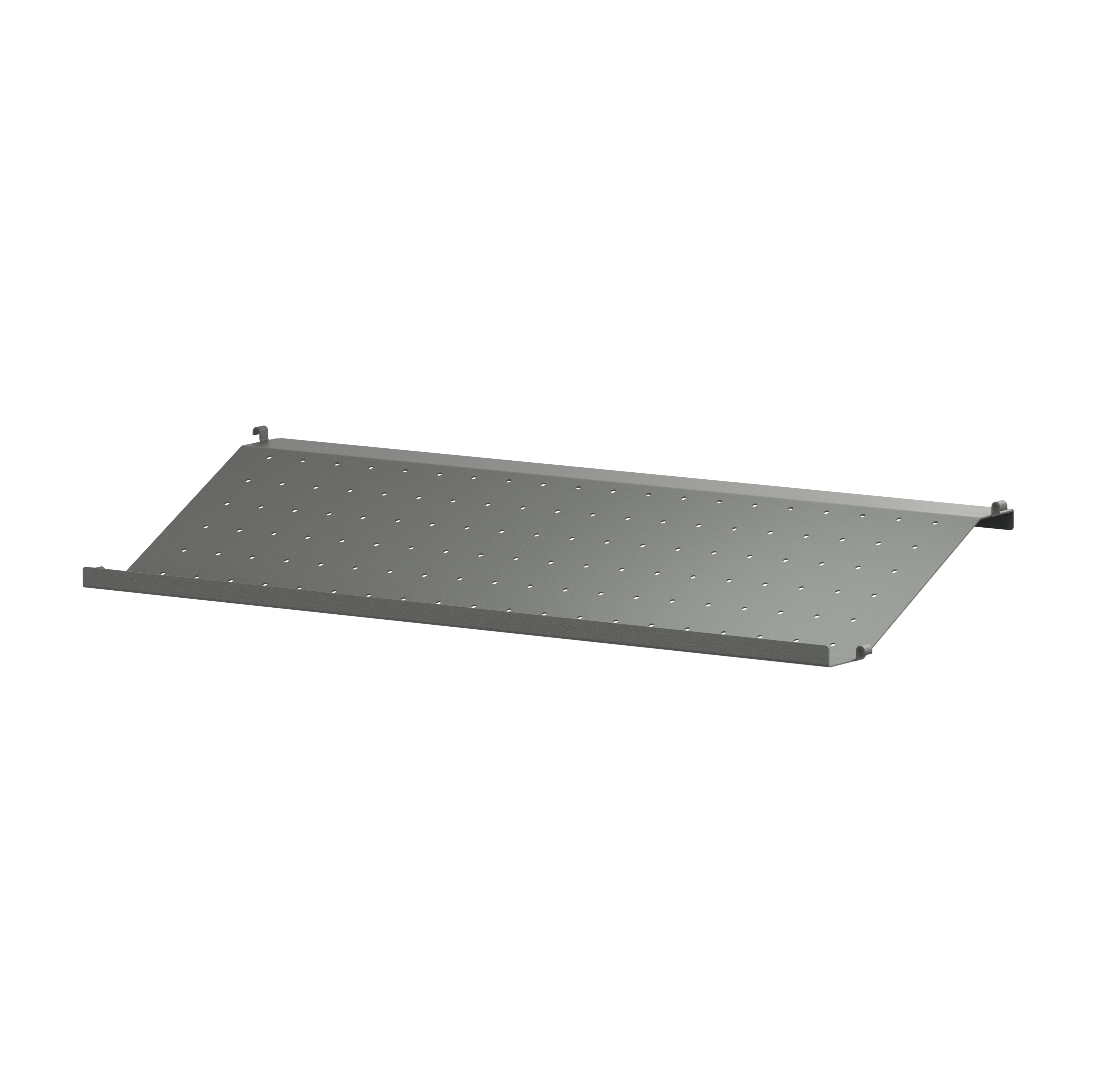 string system schuhablage dark grey 78/30