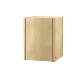 string system kleiner schrank oak
