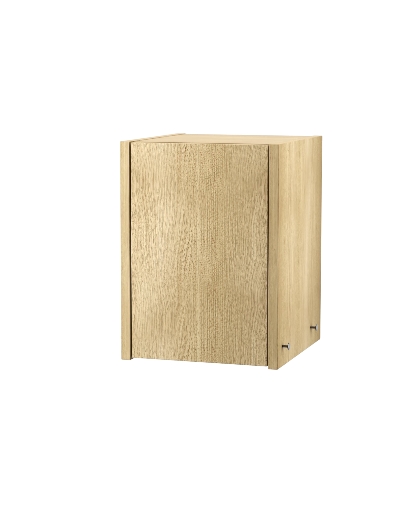 string system kleiner schrank oak