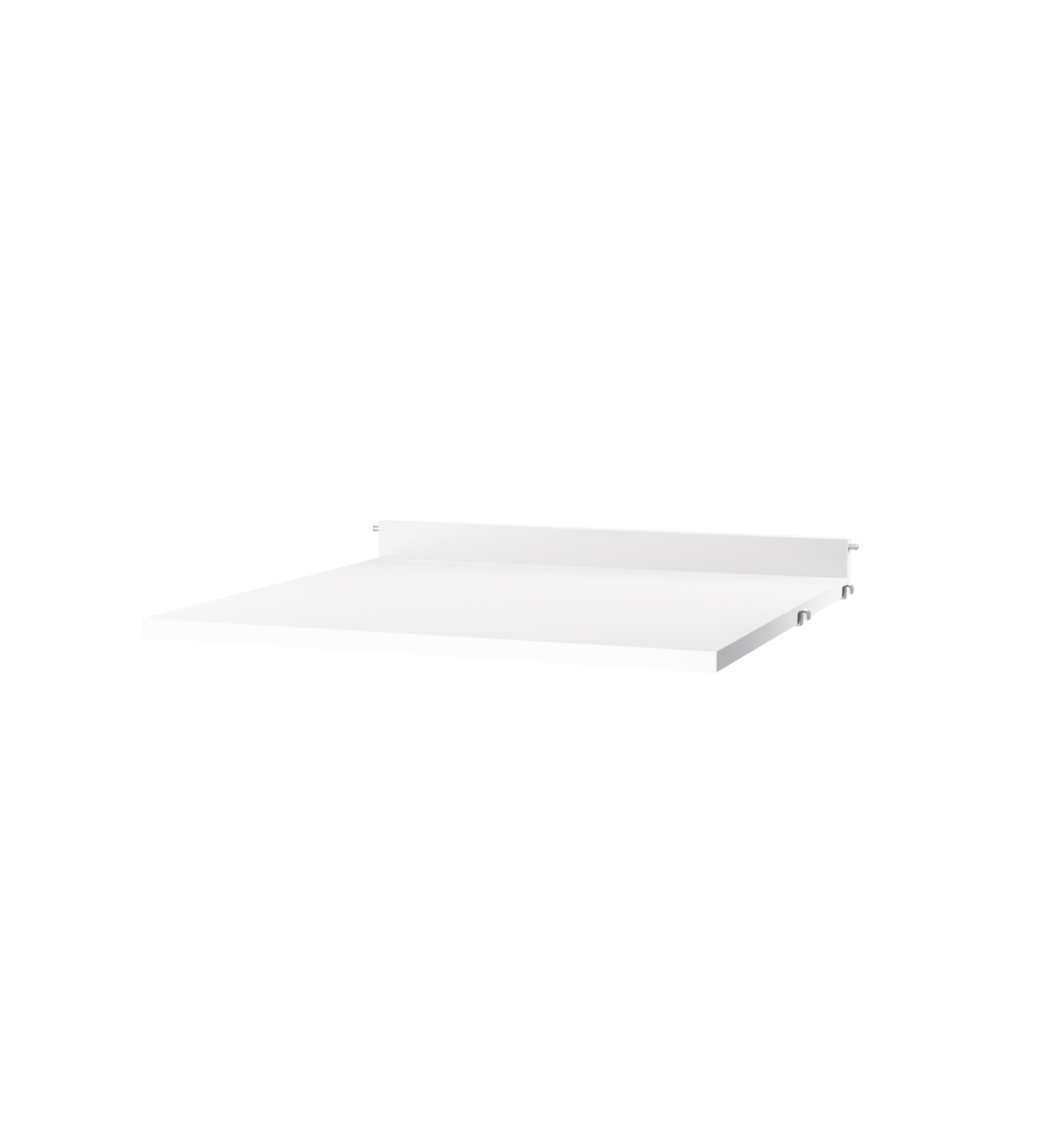 string system schreibtisch white 58/58