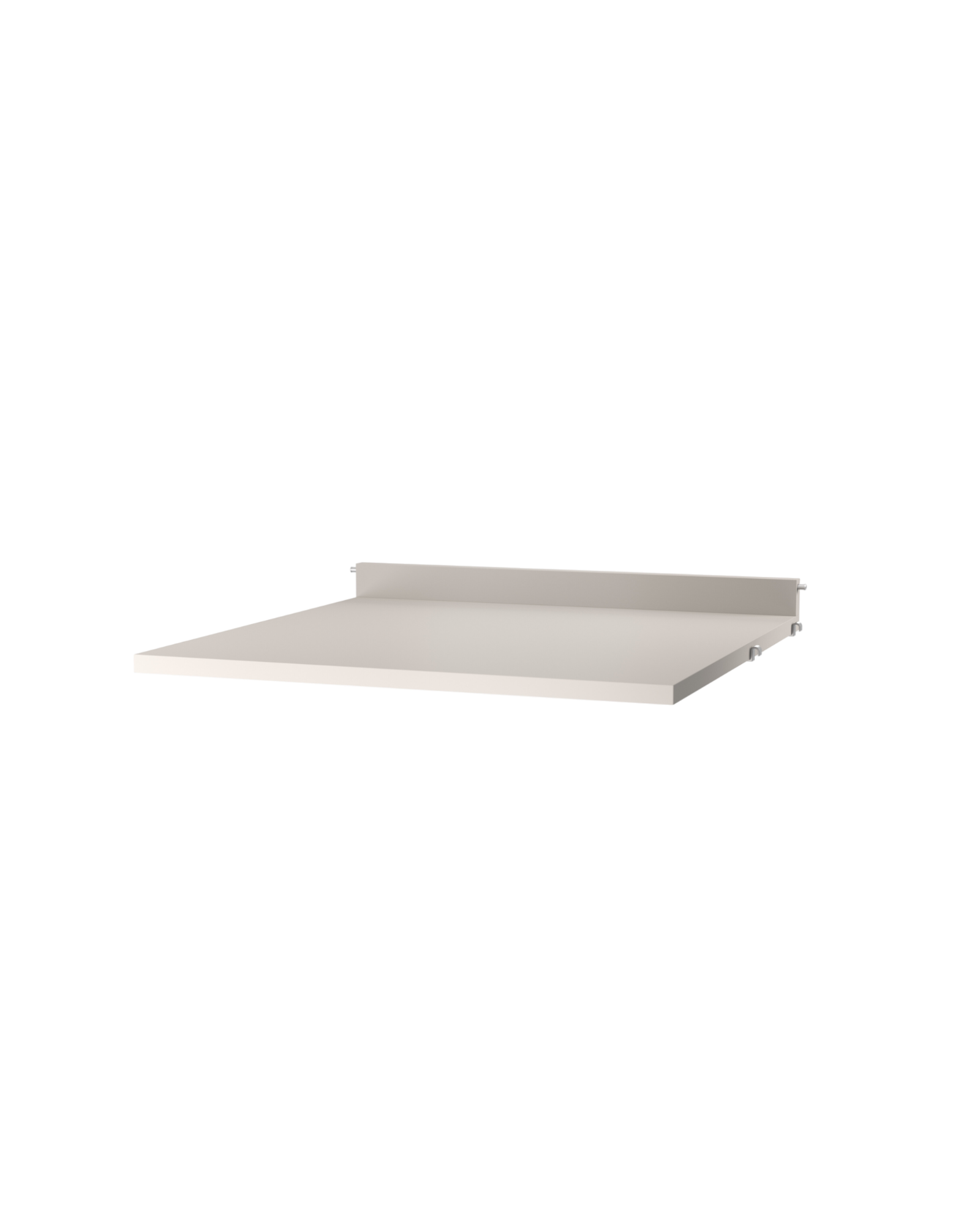 string system schreibtisch beige 58/58