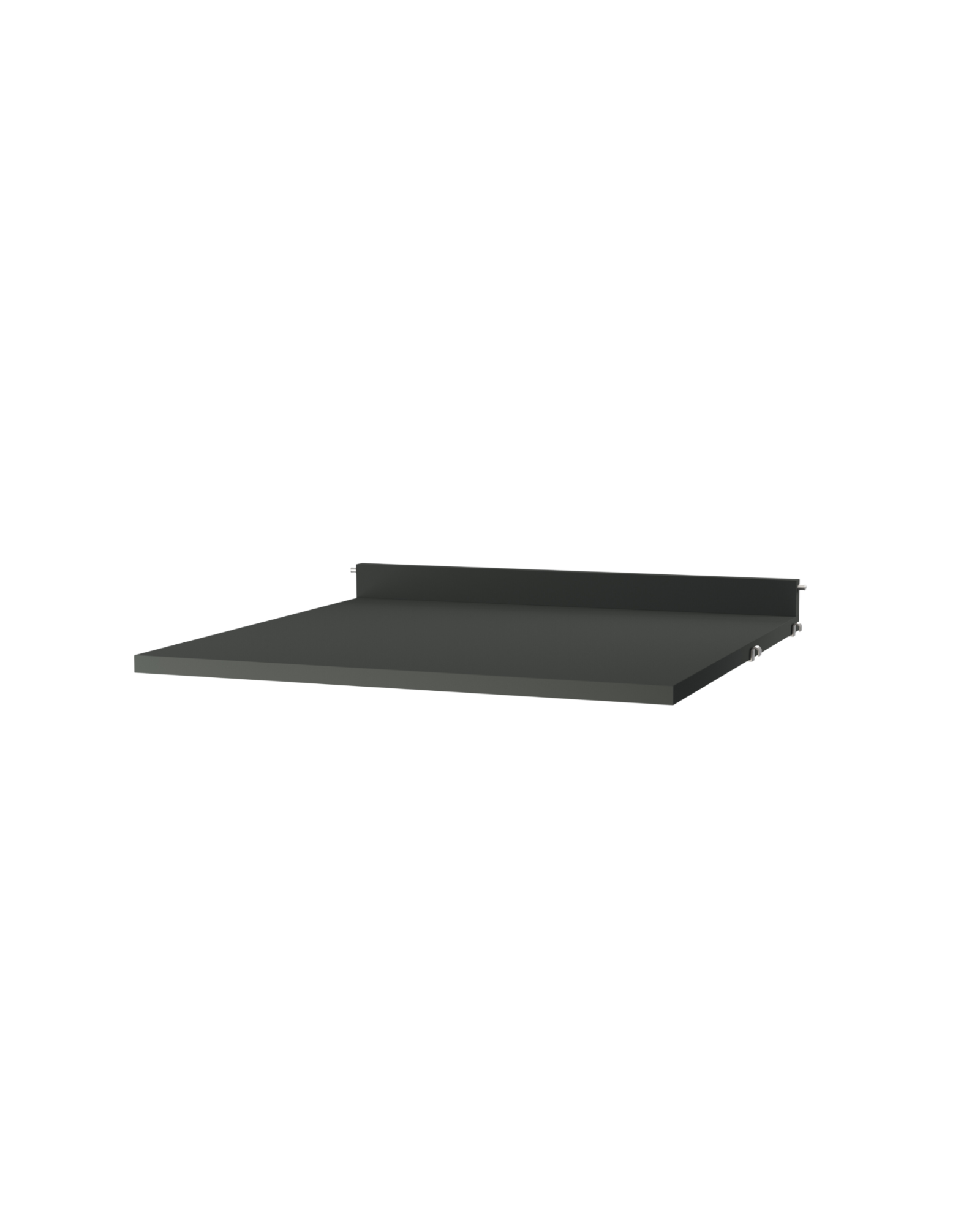 string system schreibtisch dark grey 58/58