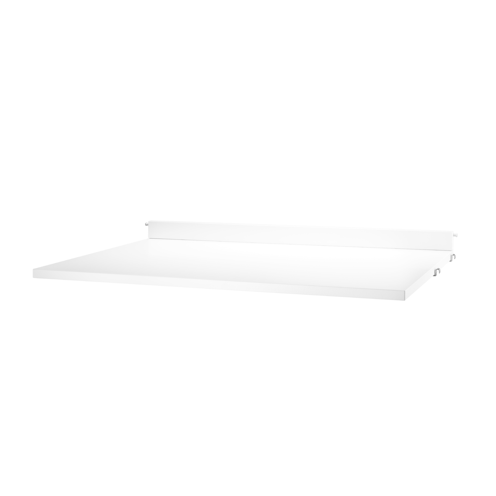 string system schreibtisch white 78/58
