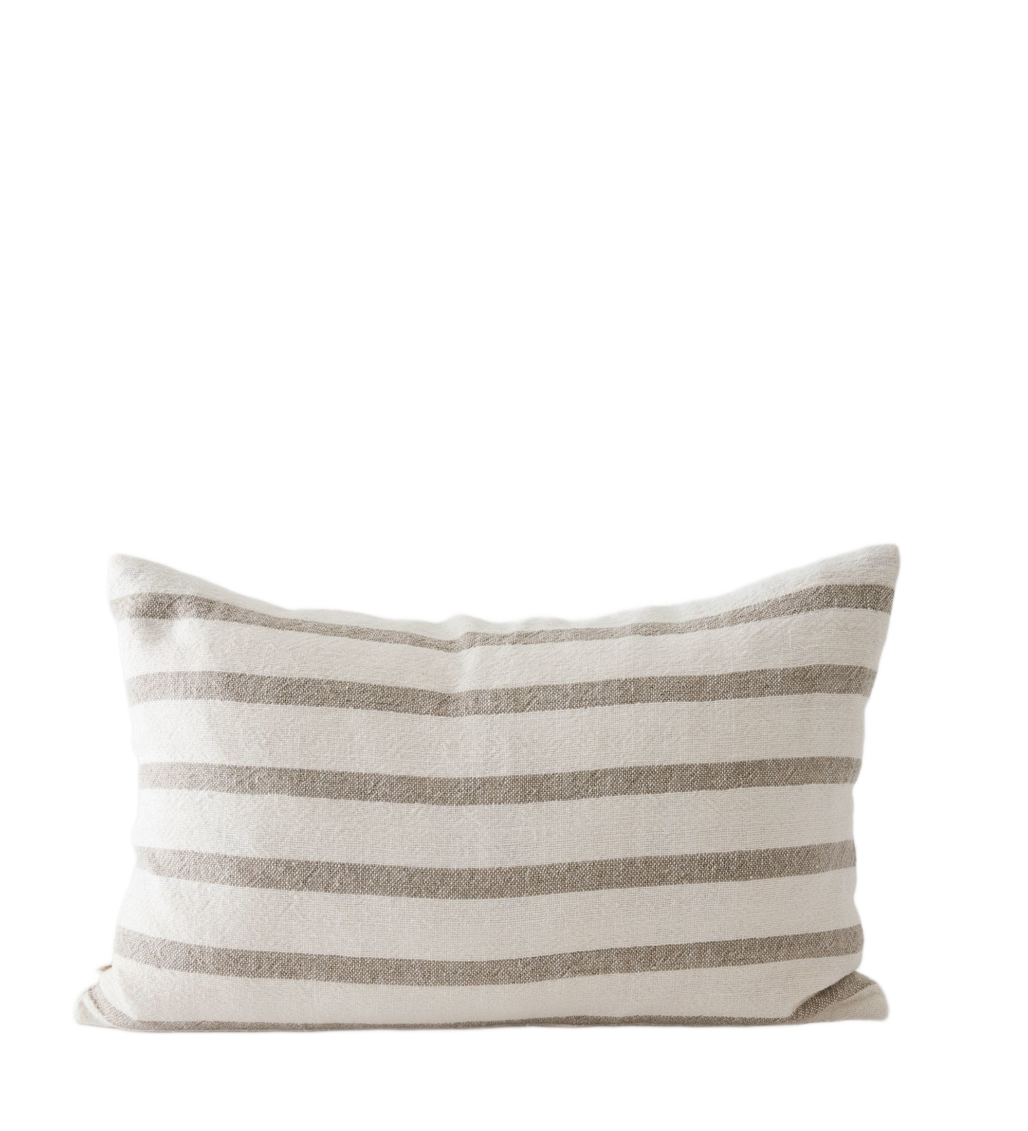gaston cushion-beige 