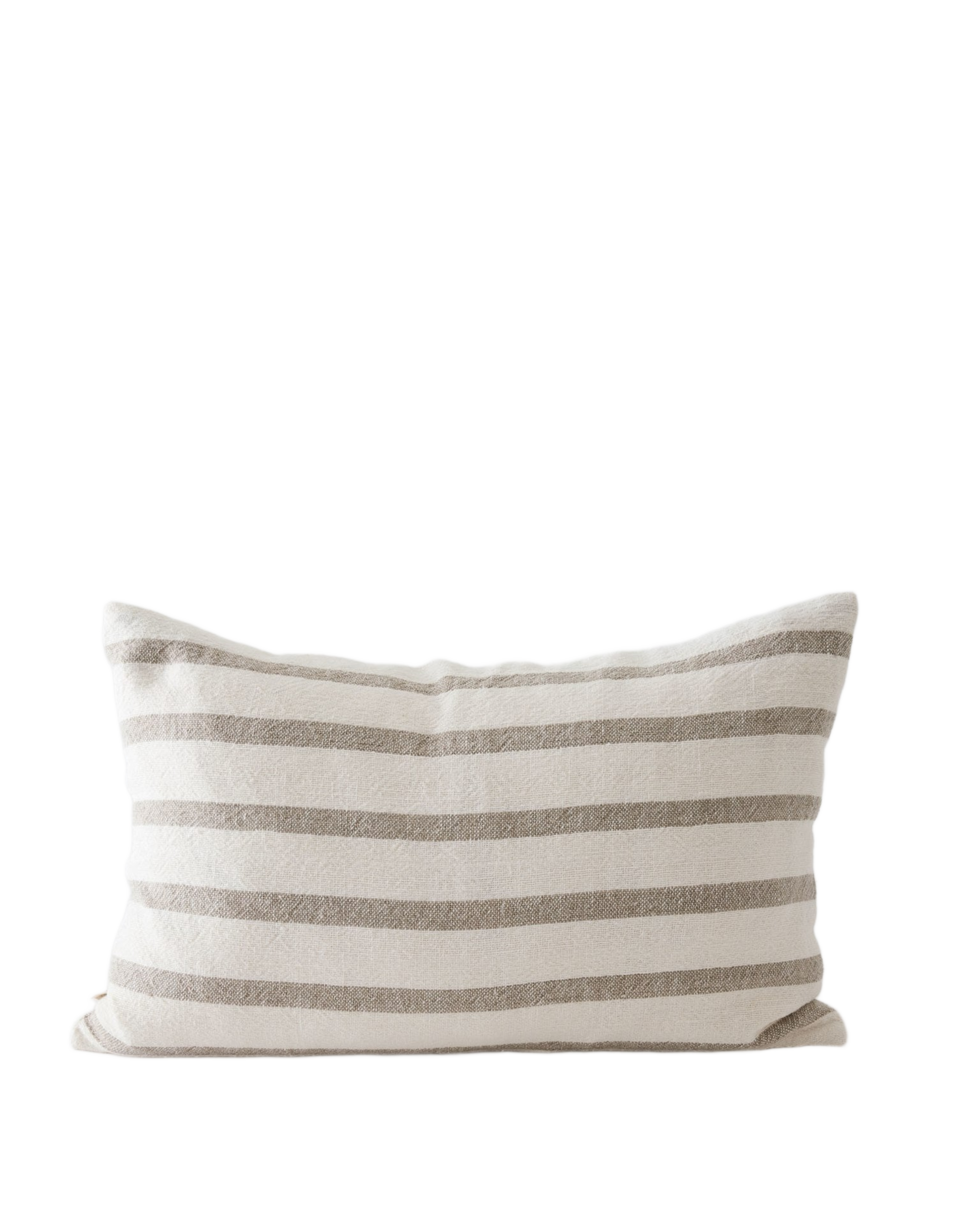 gaston cushion-beige 