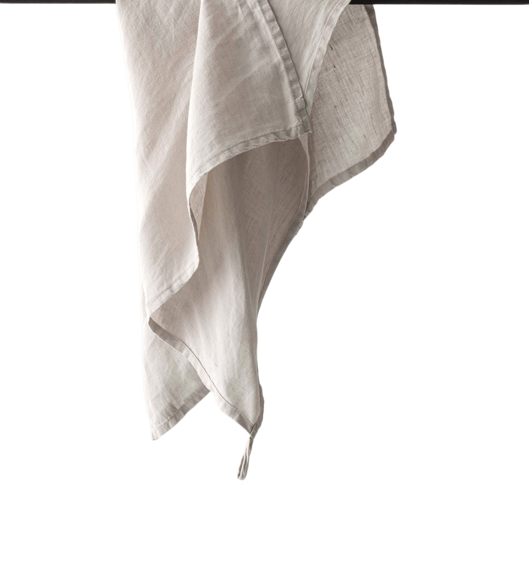 kitchen towel - linen 
