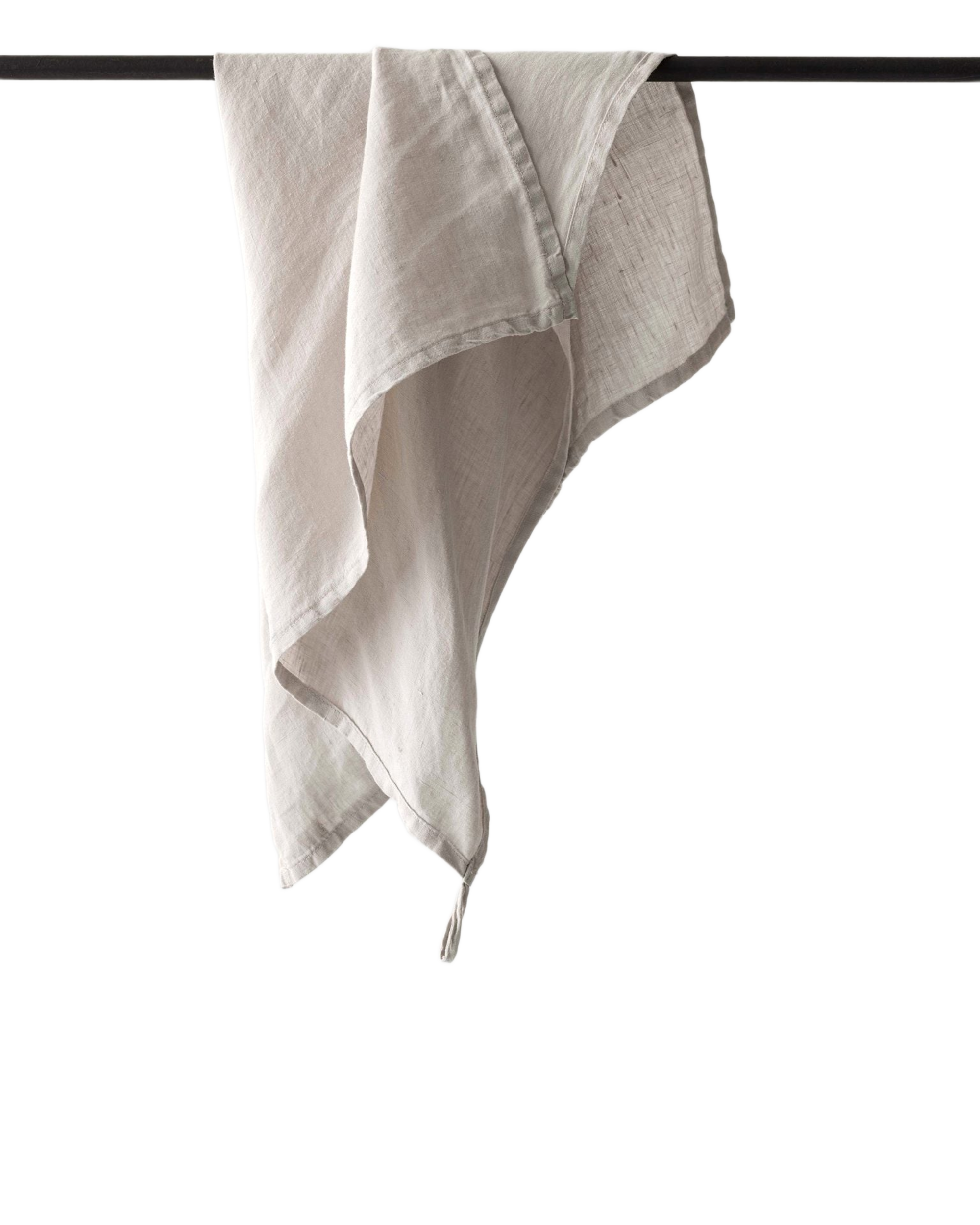 kitchen towel - linen 